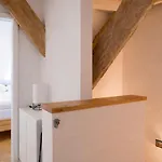 Gulfhof Wangermeer 1 Lotta Hohenkirchen (Wangerland)