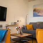 Gulfhof Wangermeer 1 Lotta Apartment *