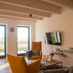 Apartment Gulfhof Wangermeer 1 Lotta Hohenkirchen (Wangerland)