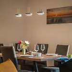Gulfhof Wangermeer 1 Lotta Hohenkirchen (Wangerland)