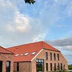 Gulfhof Wangermeer 1 Lotta Apartment Hohenkirchen (Wangerland)