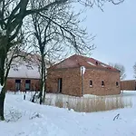 Gulfhof Wangermeer 1 Lotta * Hohenkirchen (Wangerland)