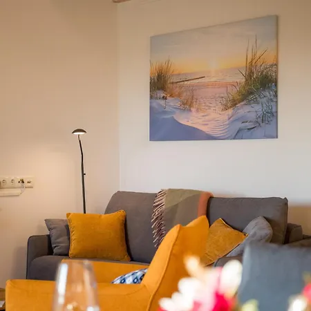Gulfhof Wangermeer 1 Lotta *