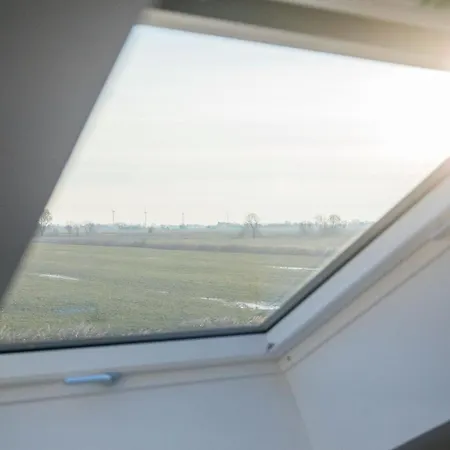 Apartmán Gulfhof Wangermeer 1 Lotta *