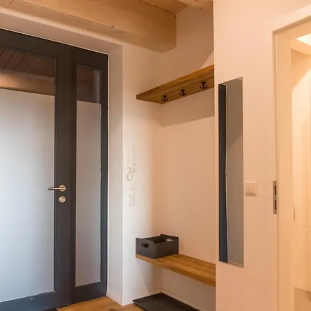 Gulfhof Wangermeer 1 Lotta Apartmán
