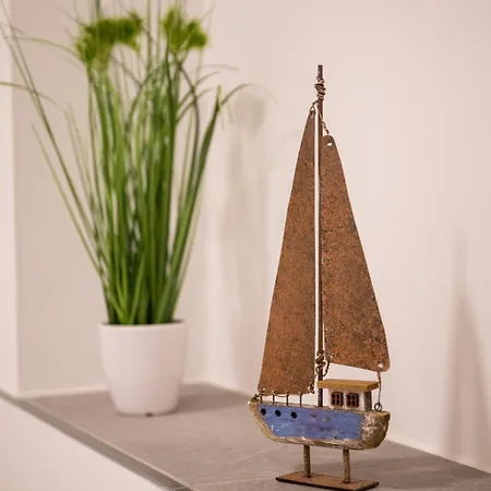Gulfhof Wangermeer 1 Lotta Hohenkirchen (Wangerland)