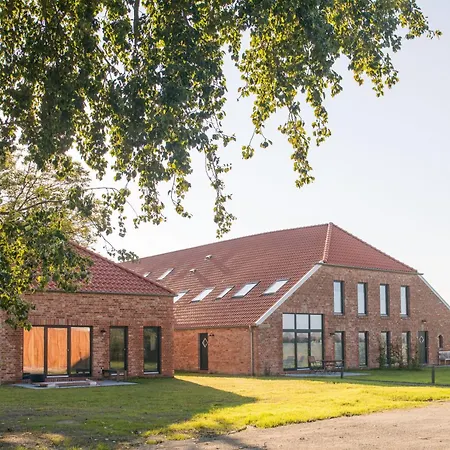Gulfhof Wangermeer 1 Lotta Hohenkirchen (Wangerland)