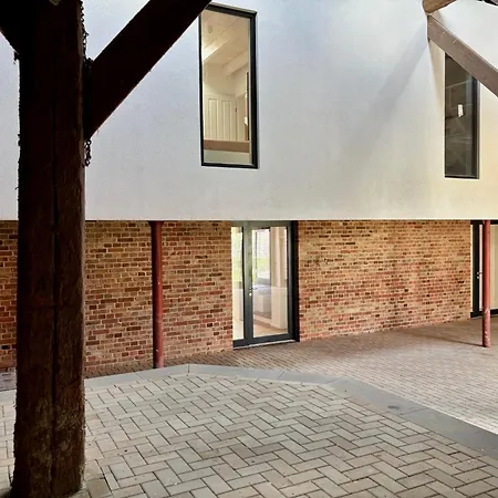 Gulfhof Wangermeer 1 Lotta Hohenkirchen