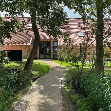 Apartman Gulfhof Wangermeer 1 Lotta
