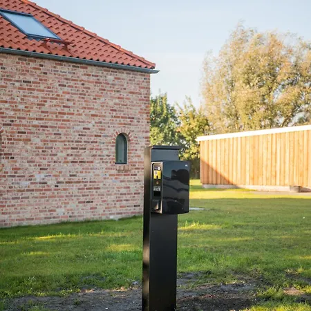 Gulfhof Wangermeer 1 Lotta *