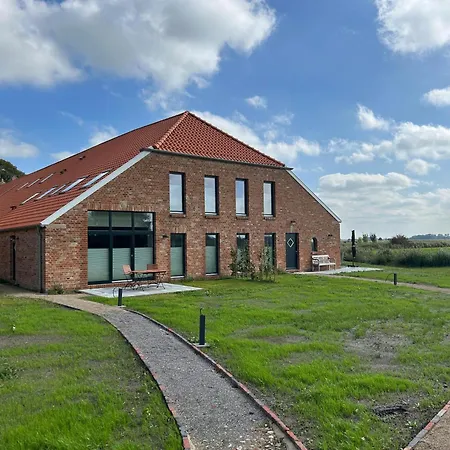 Gulfhof Wangermeer 1 Lotta