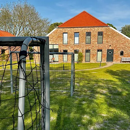 Apartment Gulfhof Wangermeer 1 Lotta *
