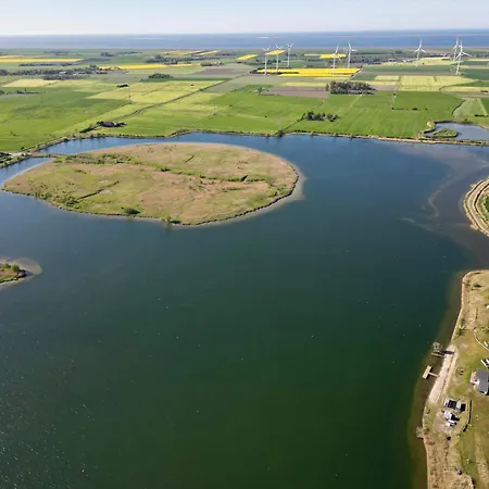 Gulfhof Wangermeer 1 Lotta *