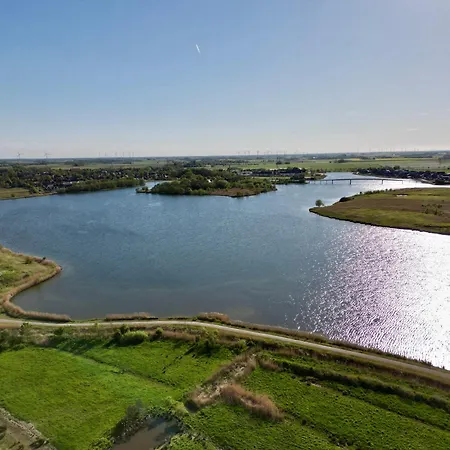 Gulfhof Wangermeer 1 Lotta Hohenkirchen (Wangerland)