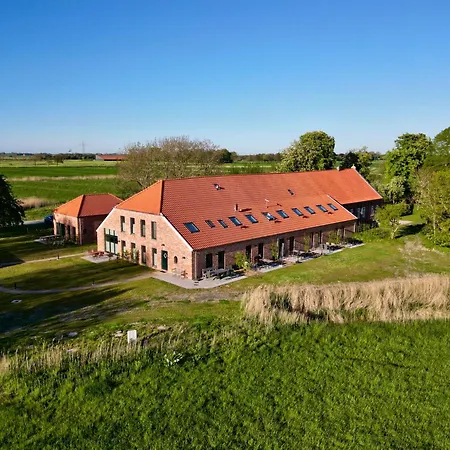 Gulfhof Wangermeer 1 Lotta