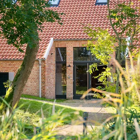 Apartment Gulfhof Wangermeer 1 Lotta