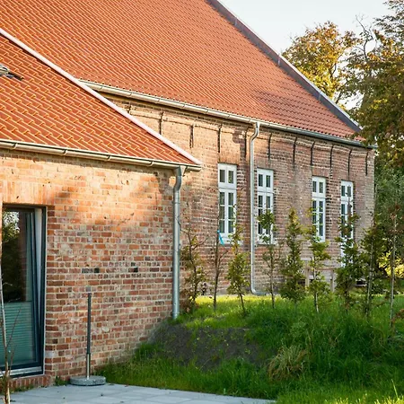 Gulfhof Wangermeer 1 Lotta *