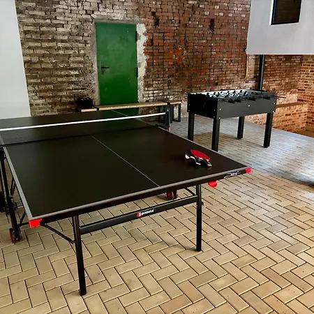 Gulfhof Wangermeer 1 Lotta * Hohenkirchen (Wangerland)