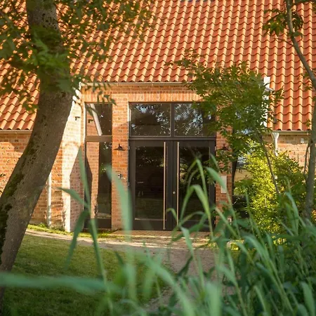 Gulfhof Wangermeer 1 Lotta Apartment Hohenkirchen (Wangerland)