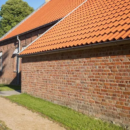 Apartment Gulfhof Wangermeer 1 Lotta *