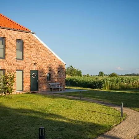 Gulfhof Wangermeer 1 Lotta Hohenkirchen (Wangerland)