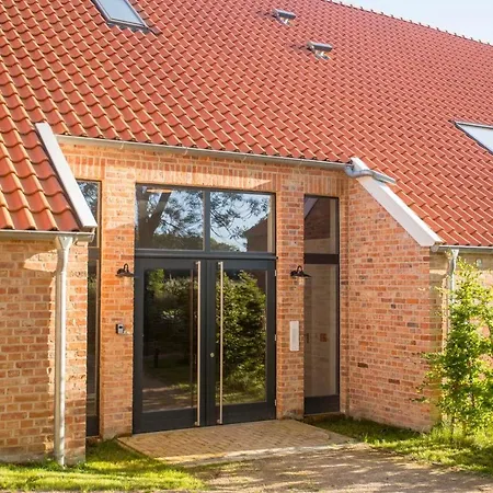 Gulfhof Wangermeer 1 Lotta Apartment