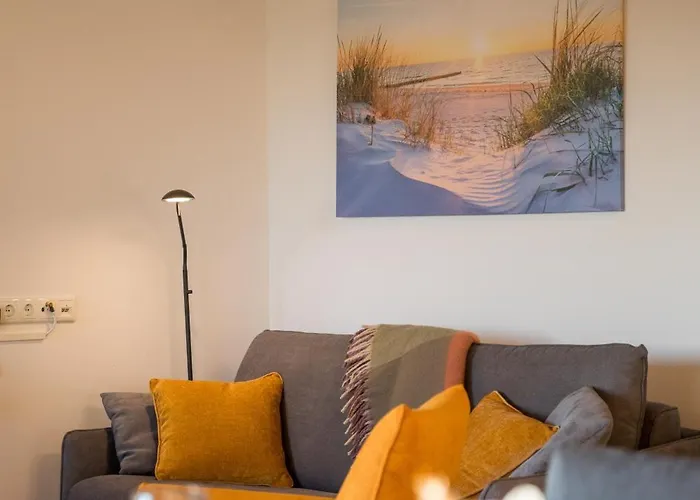 Gulfhof Wangermeer 1 Lotta *