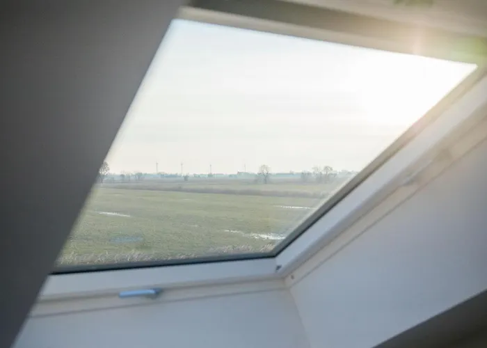 Apartman Gulfhof Wangermeer 1 Lotta *