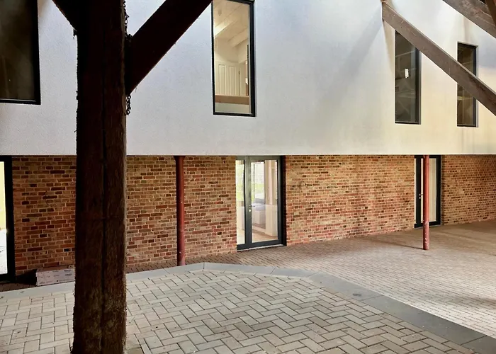 Gulfhof Wangermeer 1 Lotta Hohenkirchen