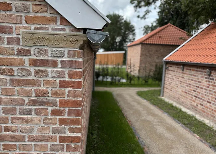 Gulfhof Wangermeer 1 Lotta