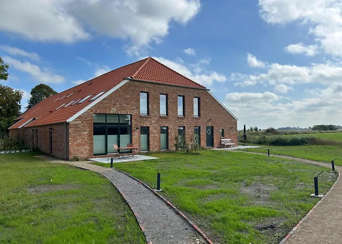Gulfhof Wangermeer 1 Lotta